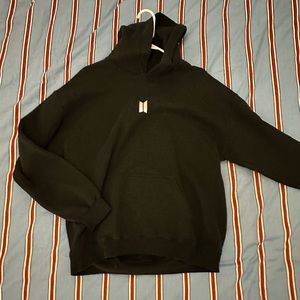 BTS Speak Yourself tour hoodie
